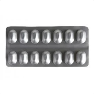 Pharmaceutical Cold Forming Foil