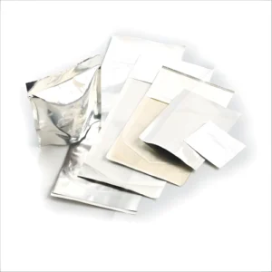 Laminated Plain Pouch